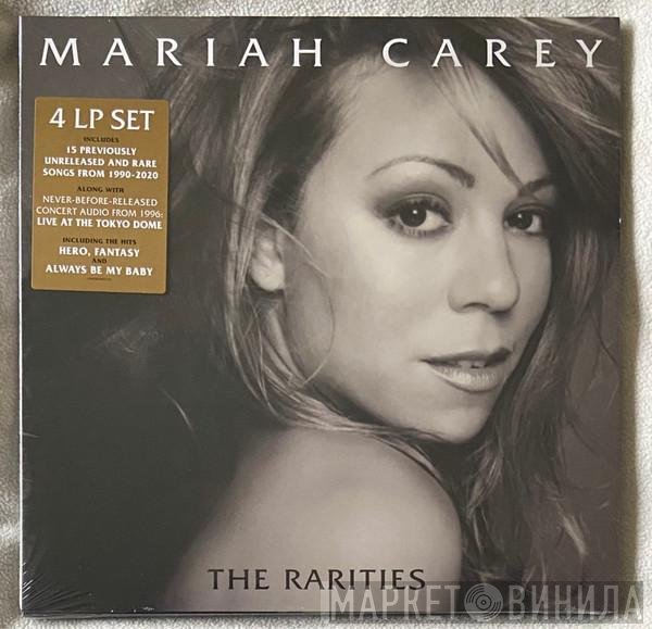 Mariah Carey  - The Rarities