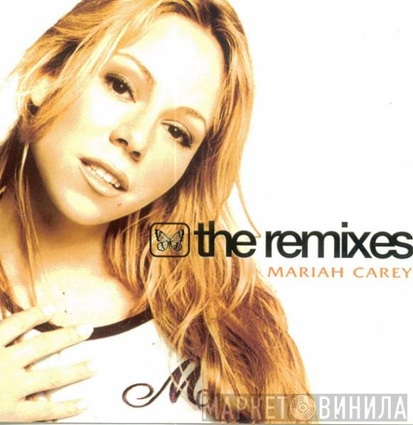 Mariah Carey  - The Remixes