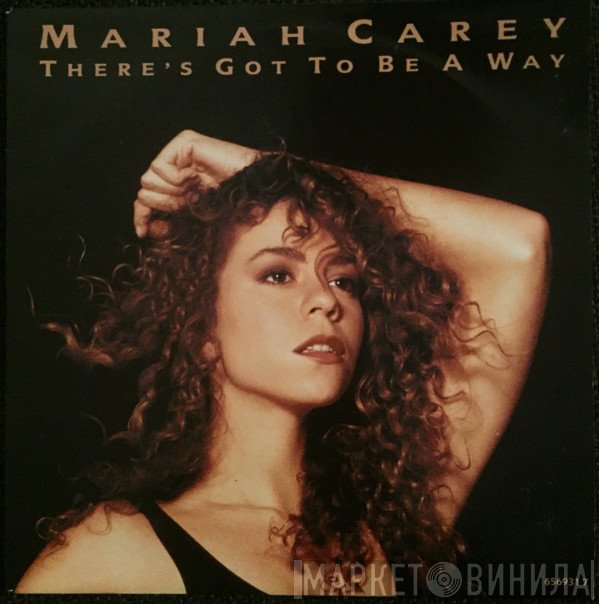 Mariah Carey - There's Got To Be A Way
