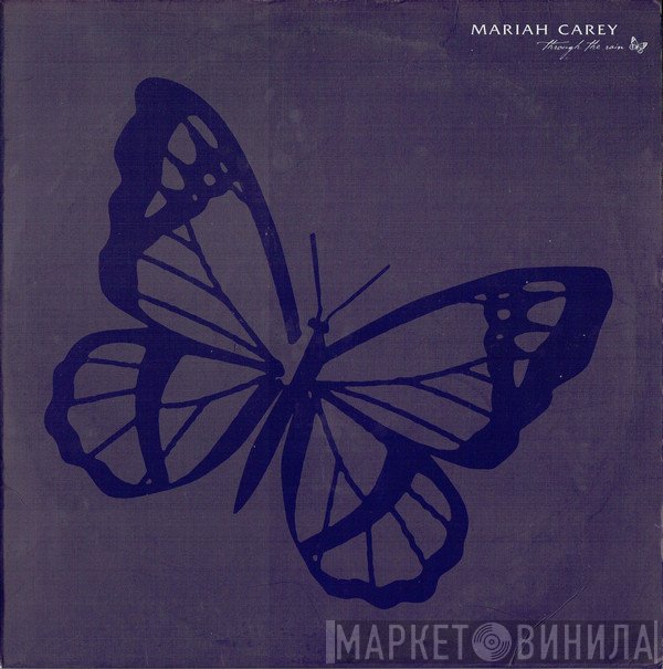 Mariah Carey - Through The Rain