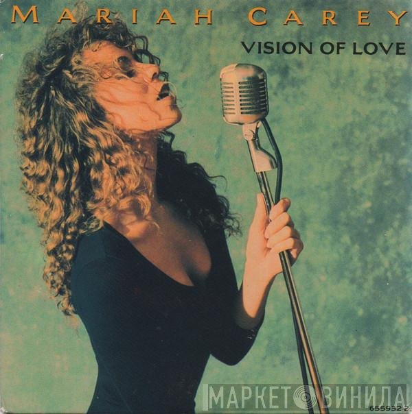 Mariah Carey - Vision Of Love
