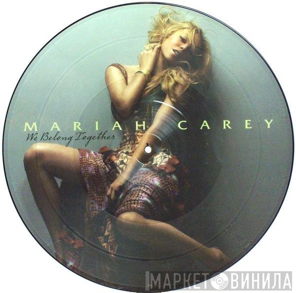 Mariah Carey - We Belong Together