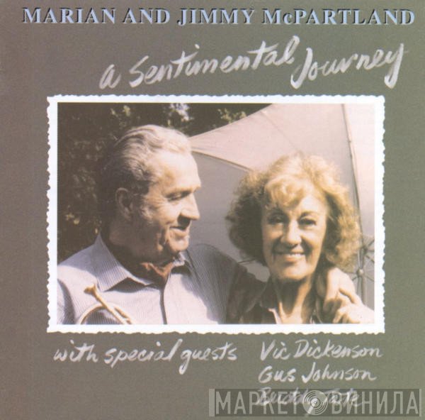 Marian & Jimmy McPartland - A Sentimental Journey