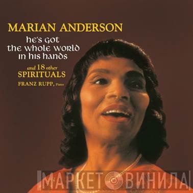 Marian Anderson - Spirituals