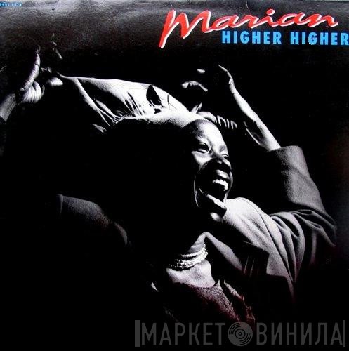 Marian  - Higher Higher