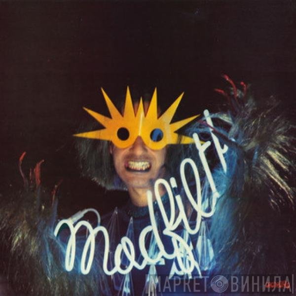 Mariangela Rodin, Alberto Macario - Madfilth