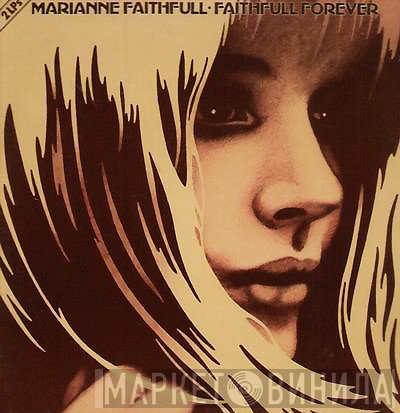Marianne Faithfull  - Faithfull Forever