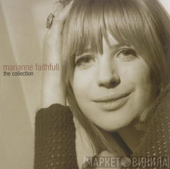 Marianne Faithfull  - The Collection