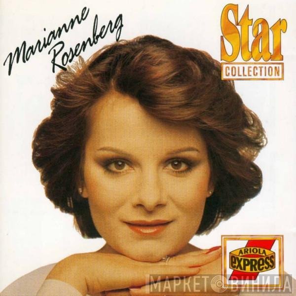 Marianne Rosenberg  - Marleen