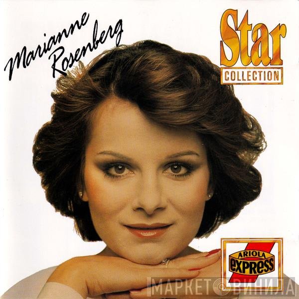 Marianne Rosenberg  - Marleen