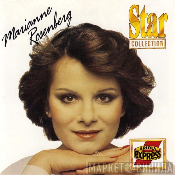 Marianne Rosenberg  - Marleen