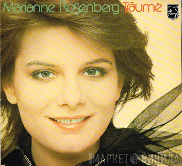 Marianne Rosenberg  - Träume