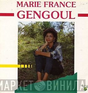 Marie-France Gengoul - Marie France Gengoul