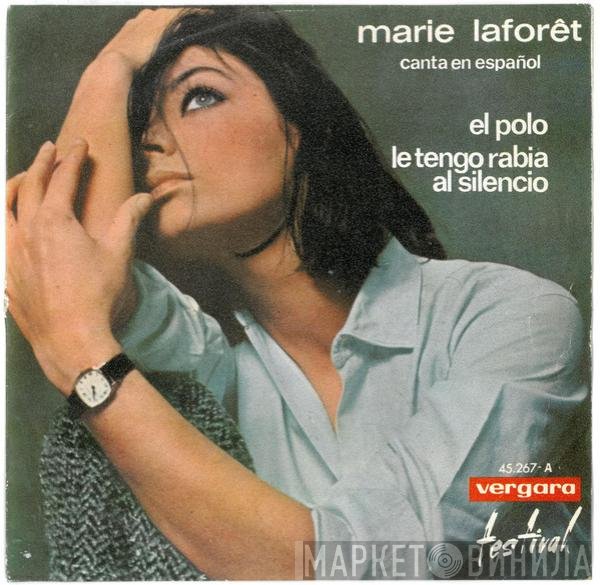 Marie Laforêt  - El Polo