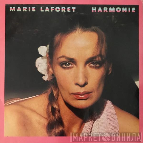 Marie Laforêt  - Harmonie