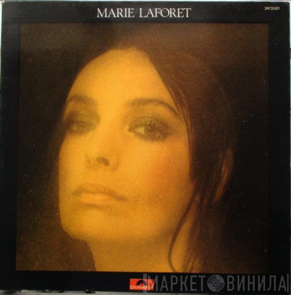 Marie Laforêt  - Marie Laforet