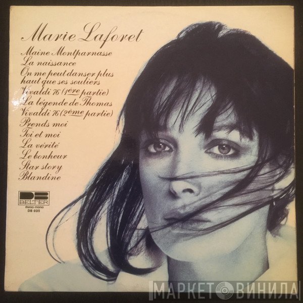 Marie Laforêt  - Marie Laforet