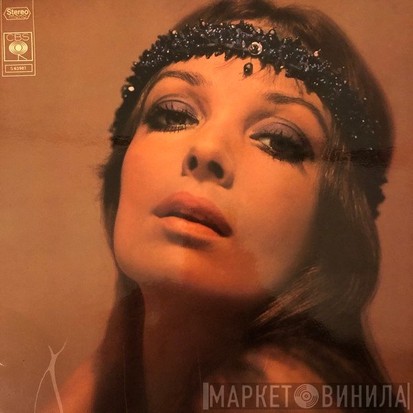 Marie Laforêt  - Récital