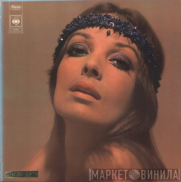 Marie Laforêt  - Récital