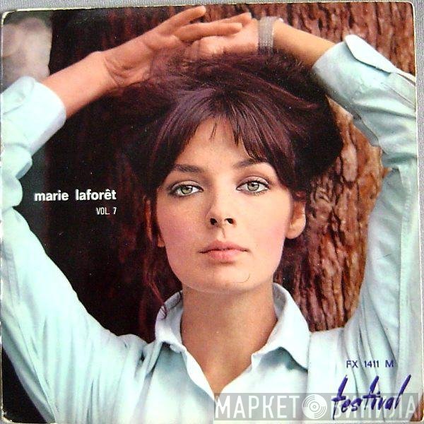 Marie Laforêt  - Vol. 7