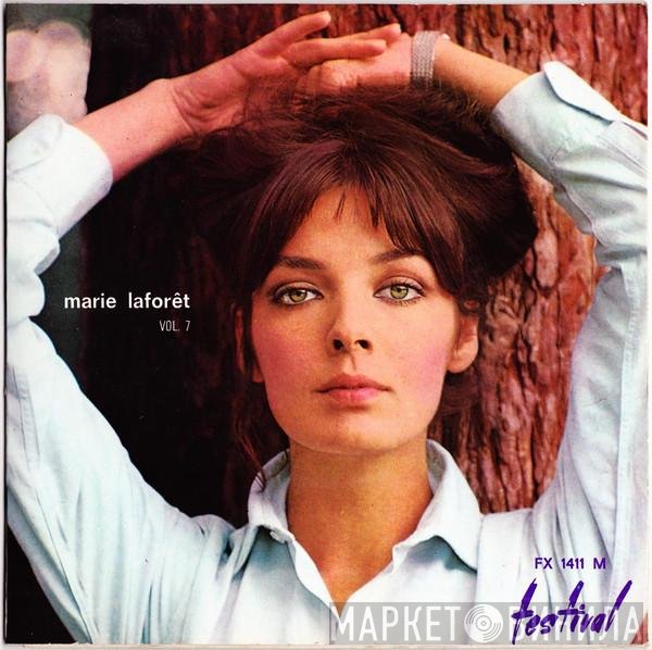 Marie Laforêt - Vol. 7