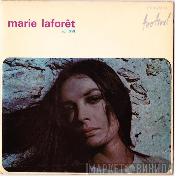 Marie Laforêt  - Vol. XVI