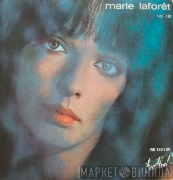 Marie Laforêt  - Vol. XIII