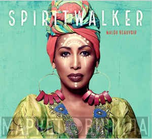 Marie-Louise Beauvoir  - Spiritwalker