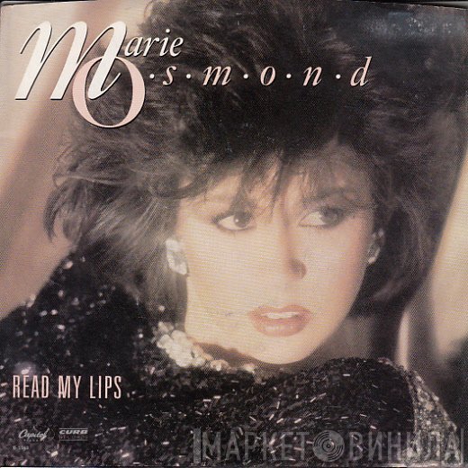 Marie Osmond  - Read My Lips
