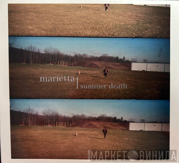 Marietta  - Summer Death
