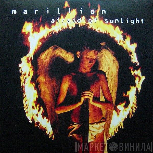 Marillion  - Afraid Of Sunlight