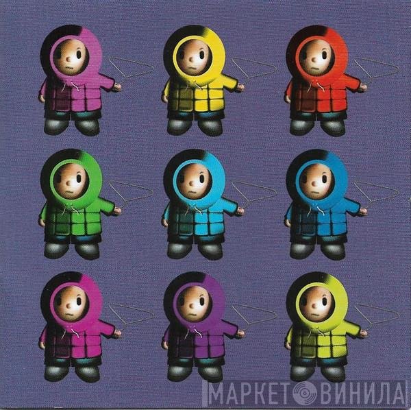 Marillion  - Anoraknophobia