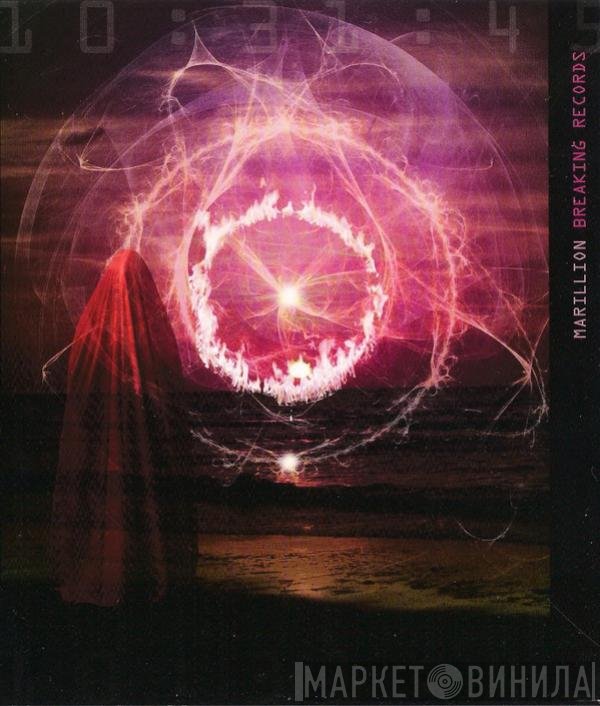 Marillion  - Breaking Records