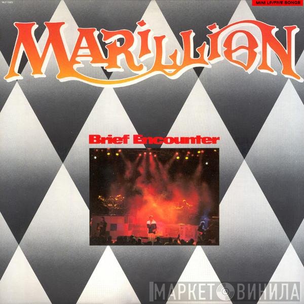 Marillion - Brief Encounter