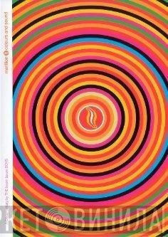 Marillion  - Colours And Sound