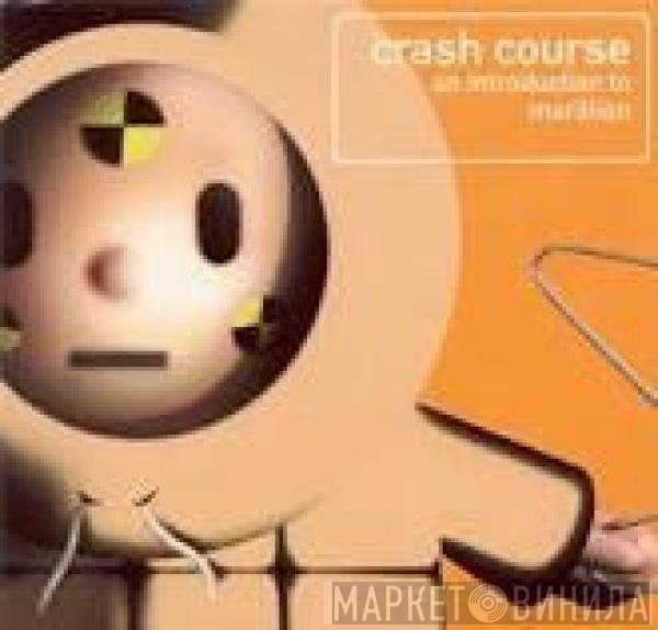 Marillion  - Crash Course An Introduction To Marillion