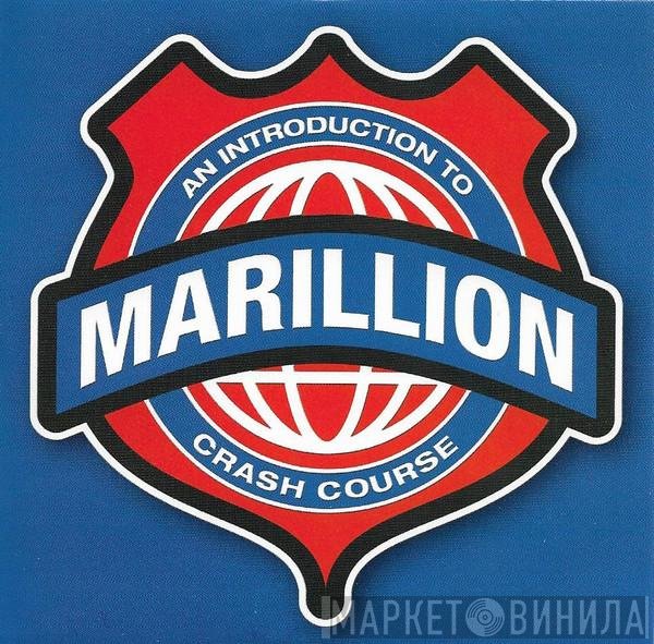 Marillion  - Crash Course An Introduction To Marillion