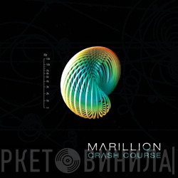 Marillion  - Crash Course