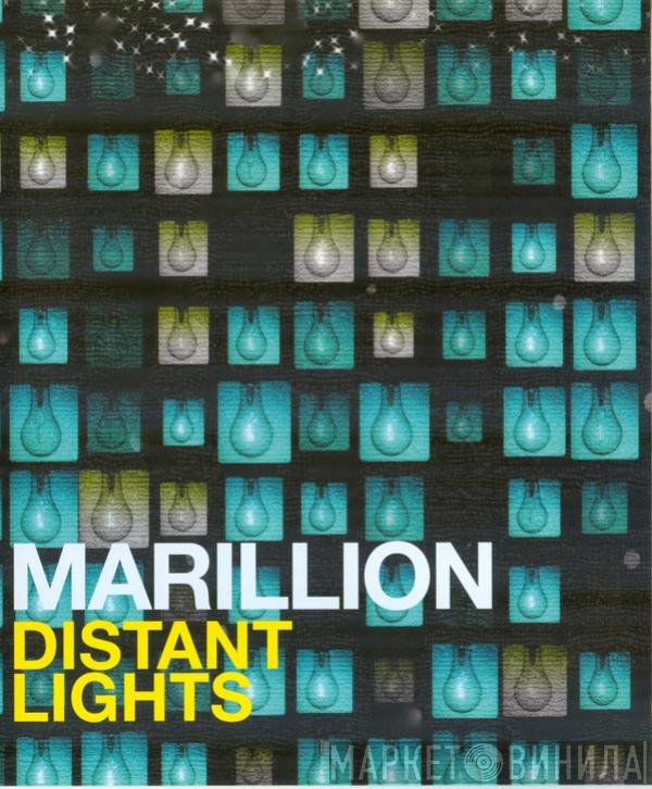 Marillion  - Distant Lights