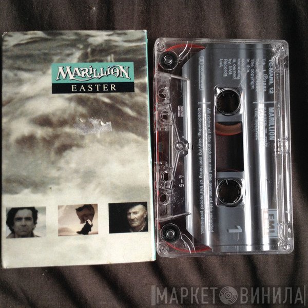 Marillion  - Easter