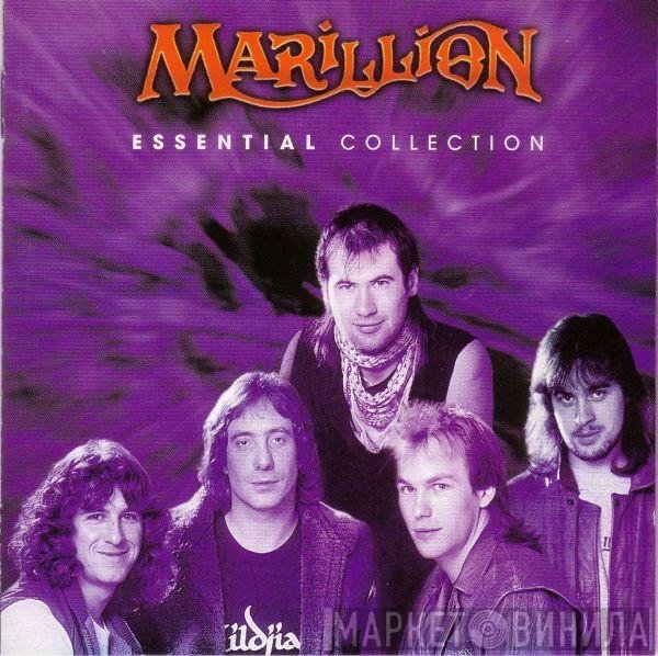 Marillion  - Essential Collection