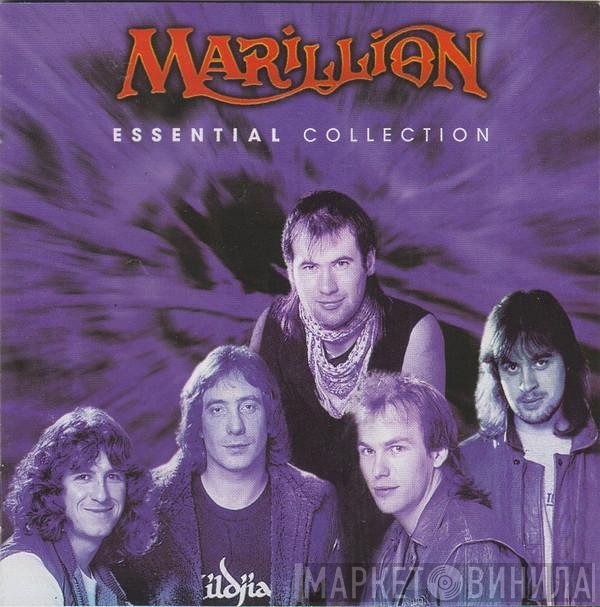 Marillion  - Essential Collection
