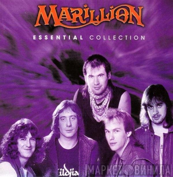 Marillion  - Essential Collection