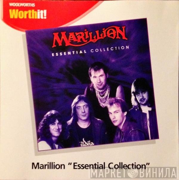 Marillion  - Essential Collection