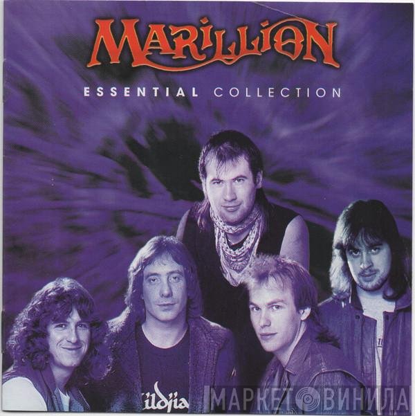 Marillion  - Essential Collection