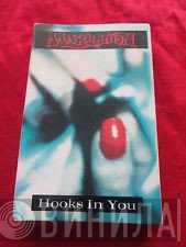 Marillion  - Hooks In You