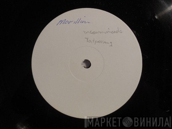 Marillion  - Incommunicado