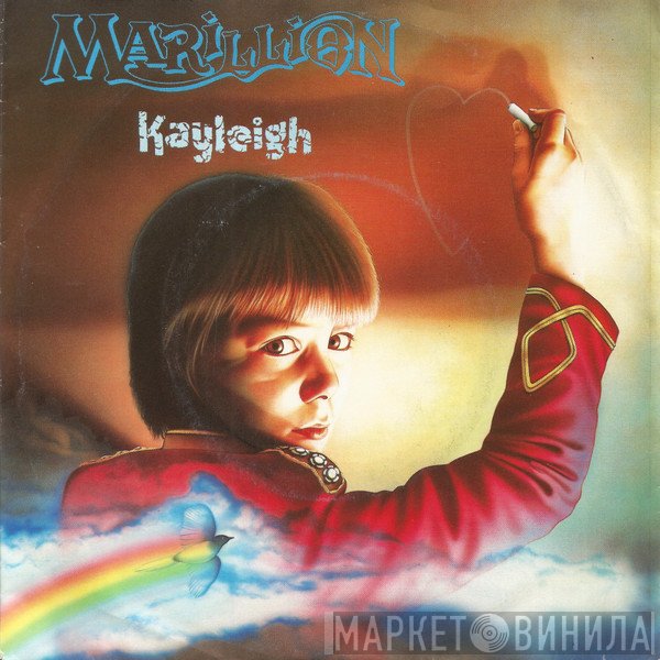 Marillion  - Kayleigh