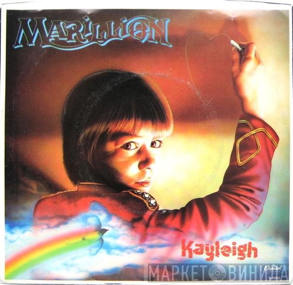 Marillion  - Kayleigh
