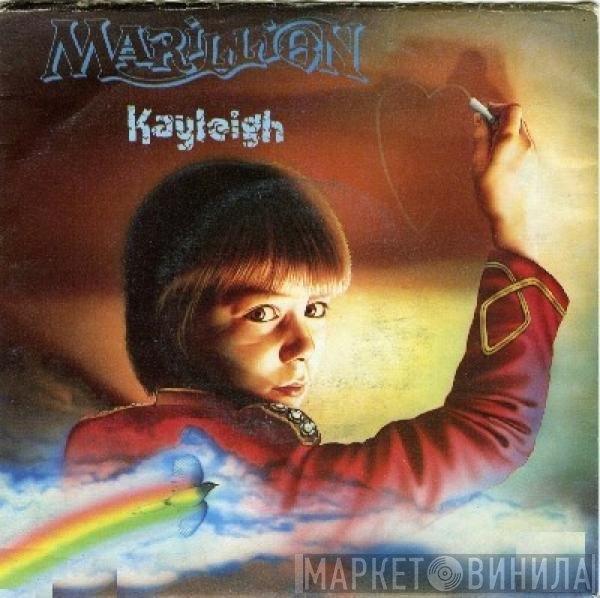Marillion  - Kayleigh
